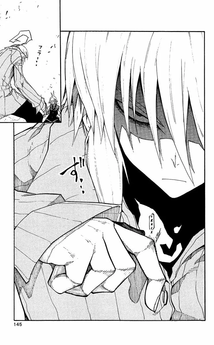 Read Tripeace chapter 43 image 45 on Lezhin