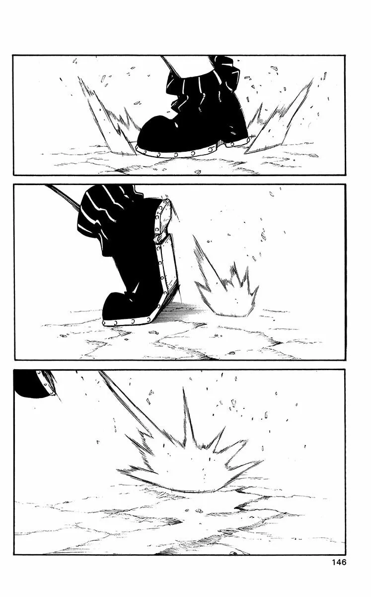 Read Tripeace chapter 43 image 46 on Lezhin