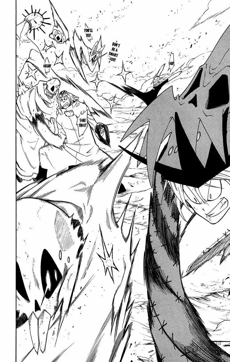 Read Tripeace chapter 43 image 54 on Lezhin