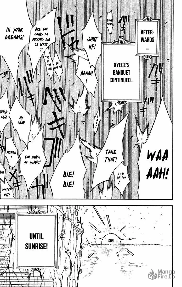 Read Tripeace chapter 43 image 59 on Lezhin