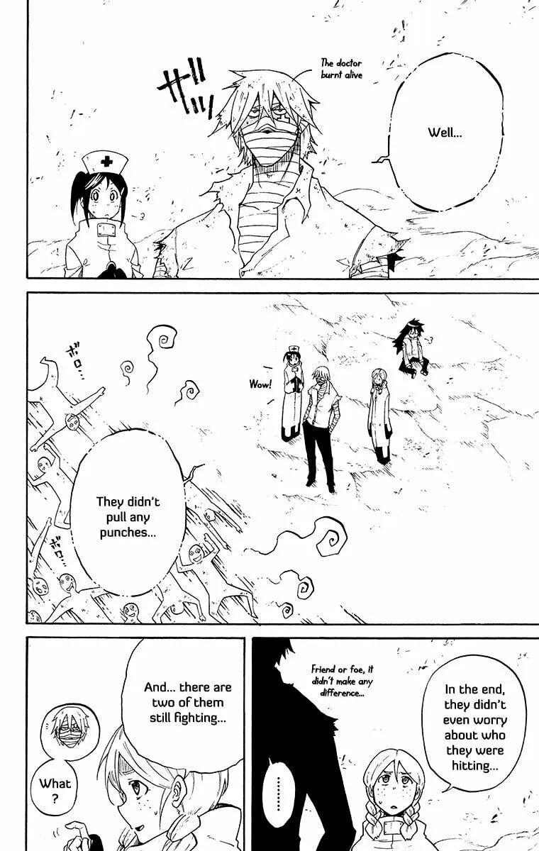 Read Tripeace chapter 43 image 60 on Lezhin