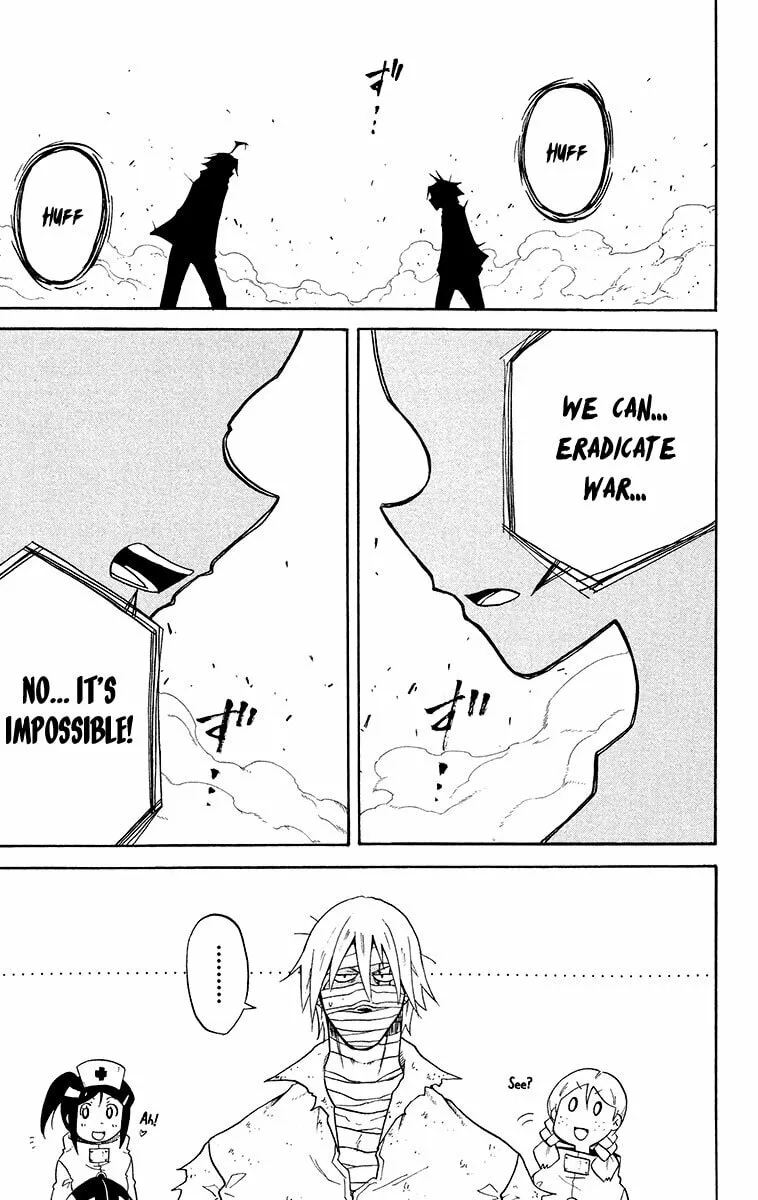 Read Tripeace chapter 43 image 61 on Lezhin