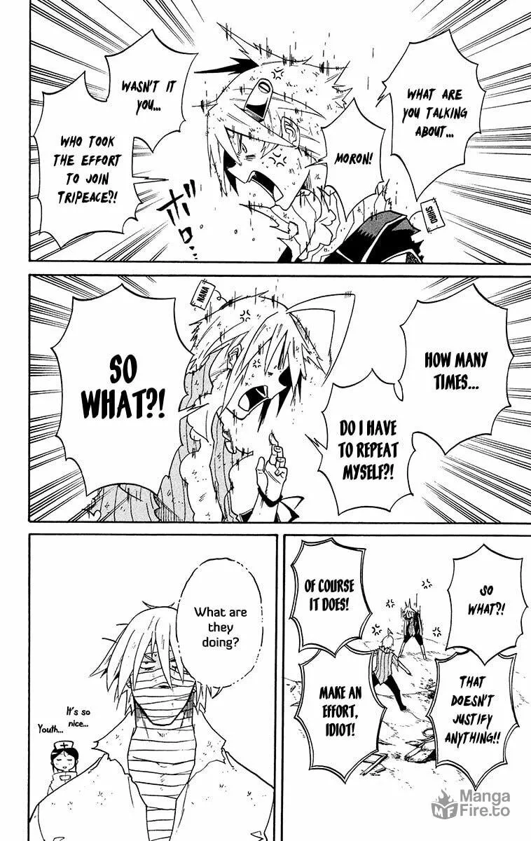 Read Tripeace chapter 43 image 62 on Lezhin