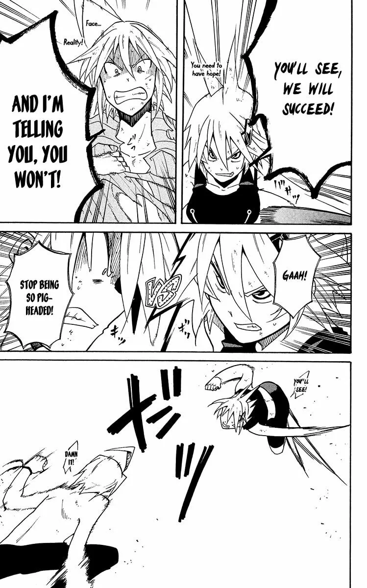 Read Tripeace chapter 43 image 63 on Lezhin