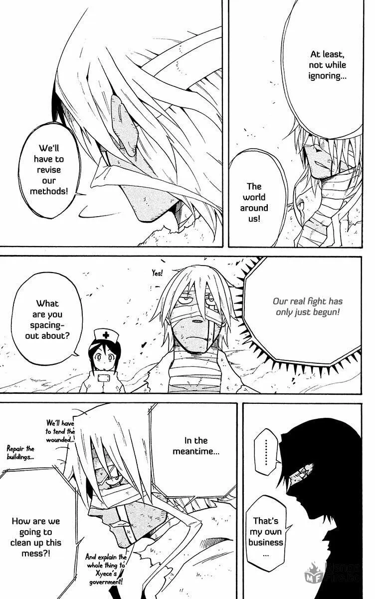 Read Tripeace chapter 43 image 65 on Lezhin