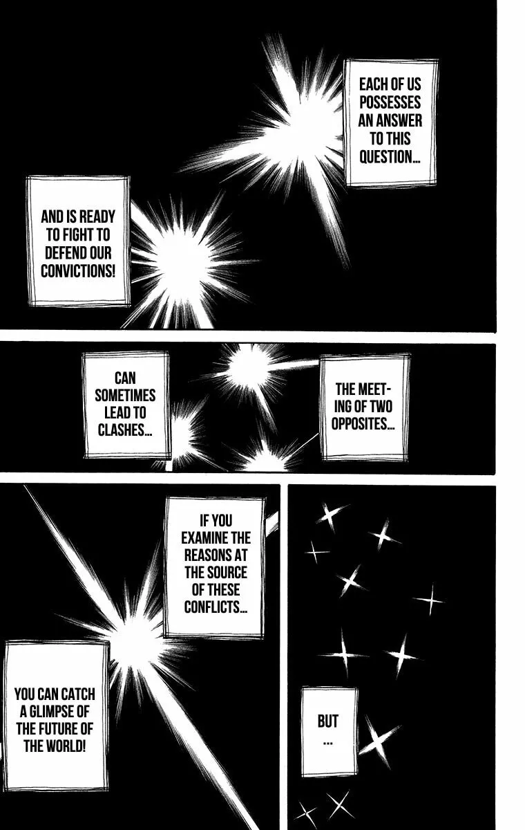 Read Tripeace chapter 43 image 67 on Lezhin