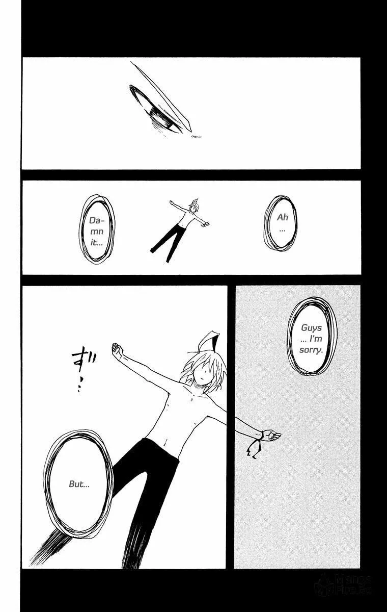 Read Tripeace chapter 43 image 68 on Lezhin