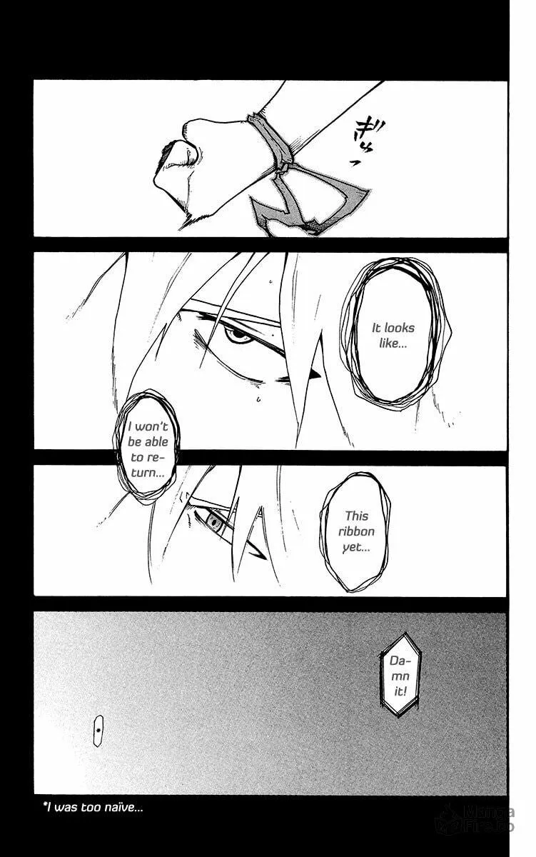 Read Tripeace chapter 43 image 69 on Lezhin