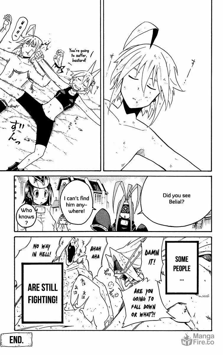 Read Tripeace chapter 43 image 71 on Lezhin
