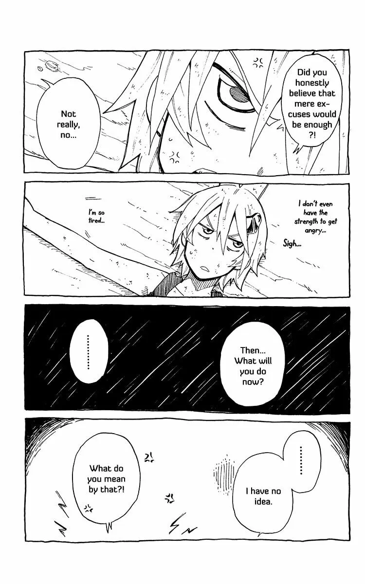 Read Tripeace chapter 43 image 76 on Lezhin