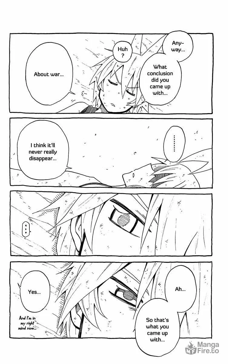 Read Tripeace chapter 43 image 77 on Lezhin