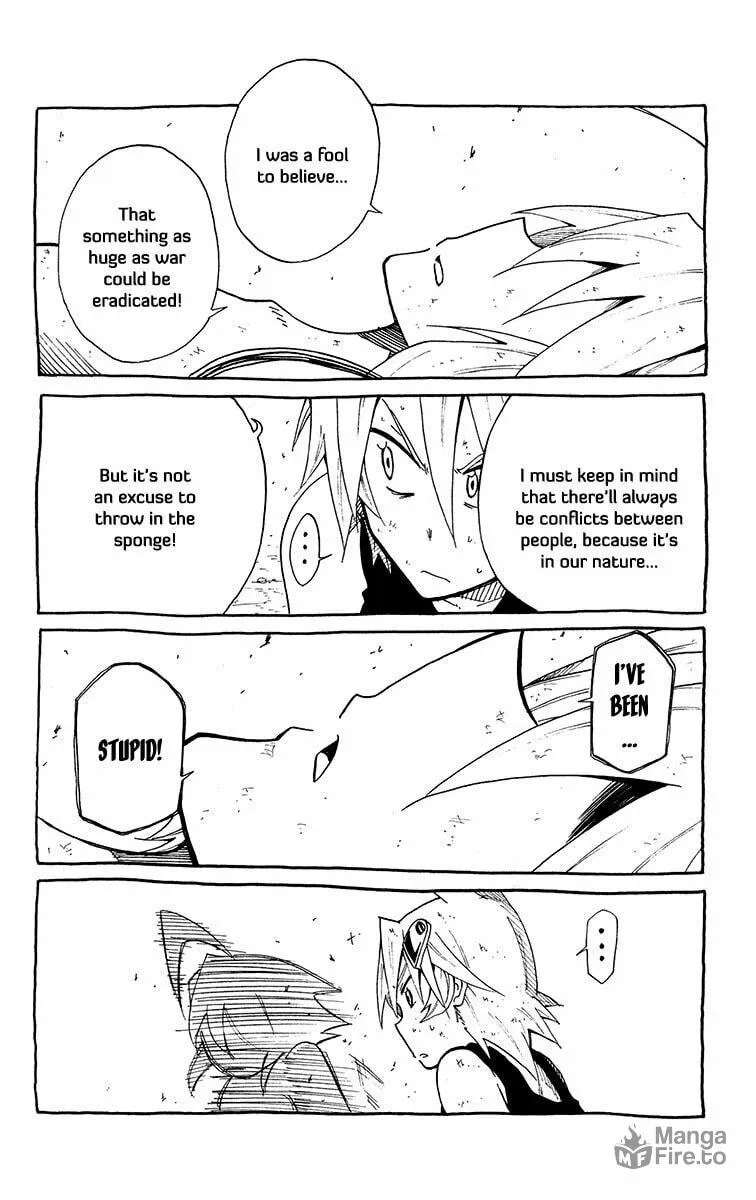 Read Tripeace chapter 43 image 79 on Lezhin