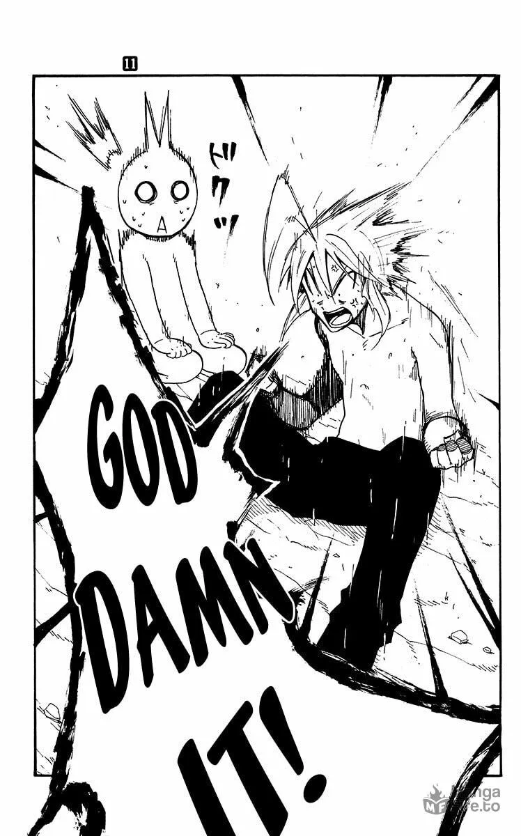 Read Tripeace chapter 43 image 80 on Lezhin