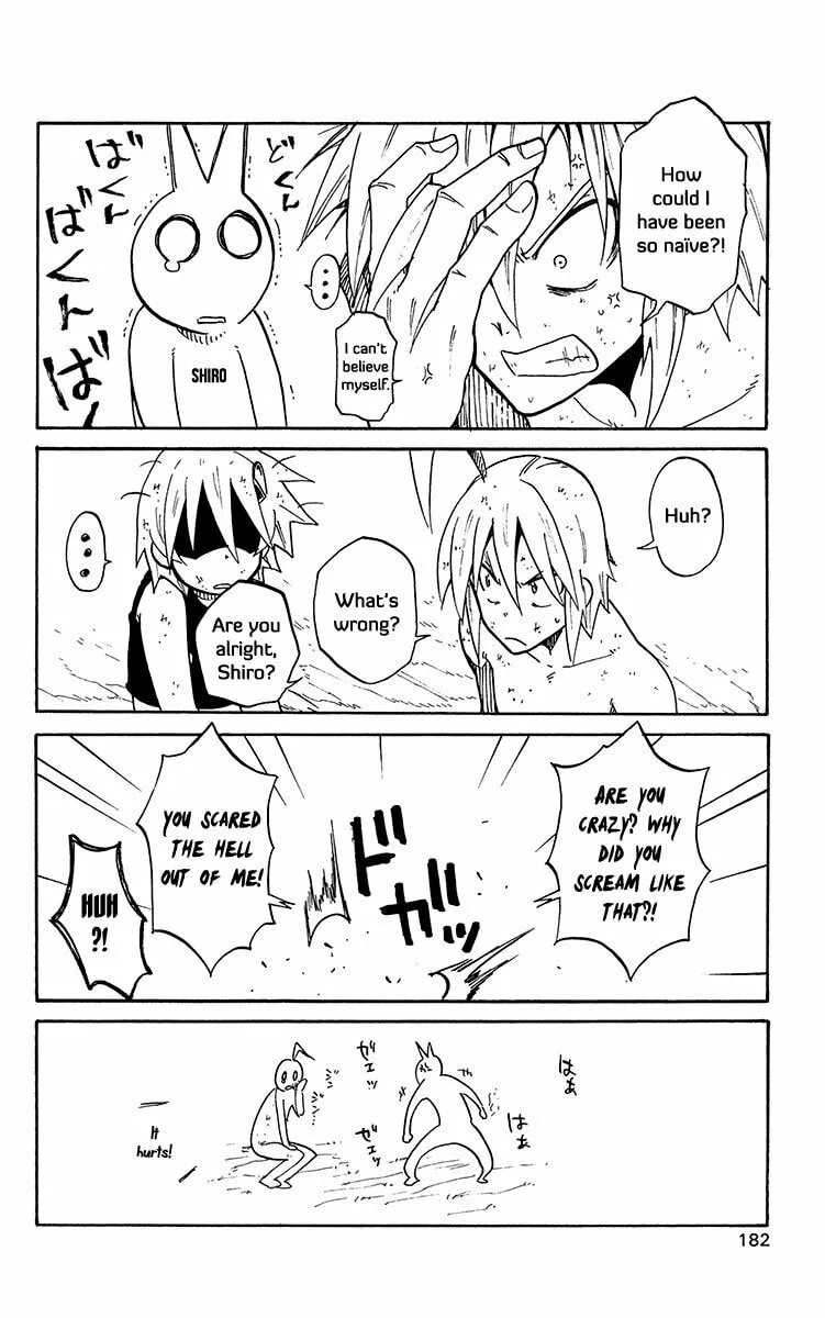 Read Tripeace chapter 43 image 81 on Lezhin