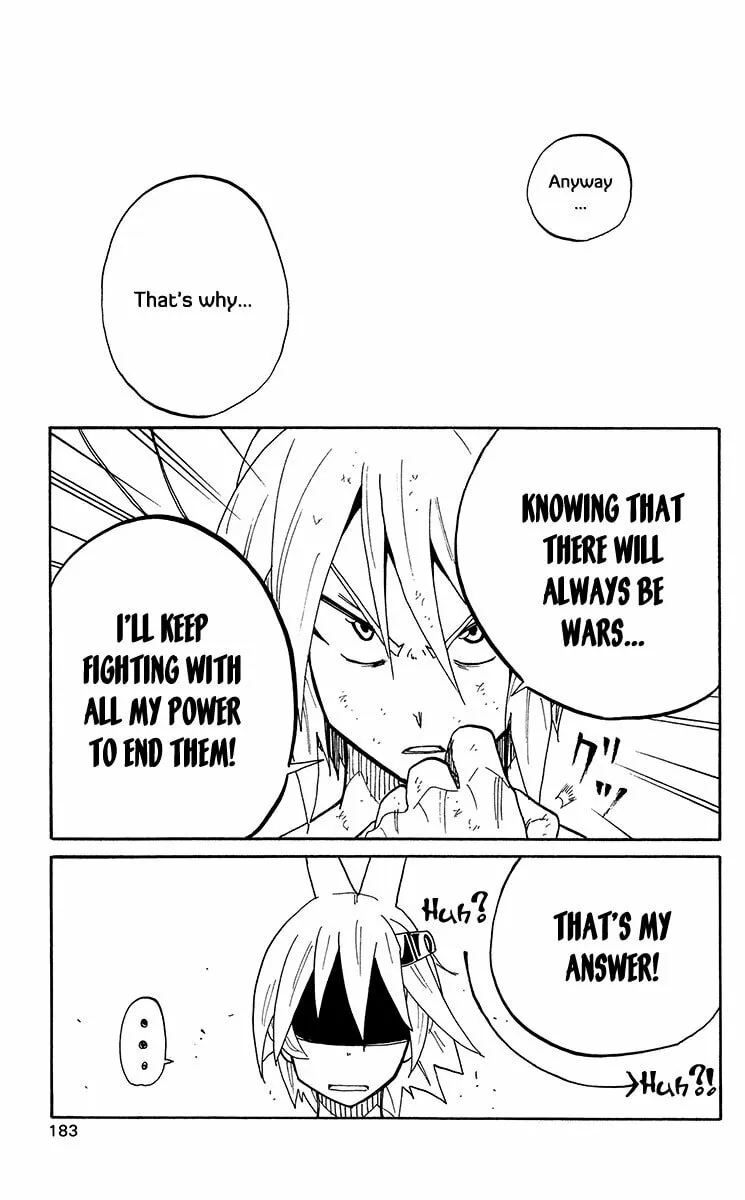 Read Tripeace chapter 43 image 82 on Lezhin