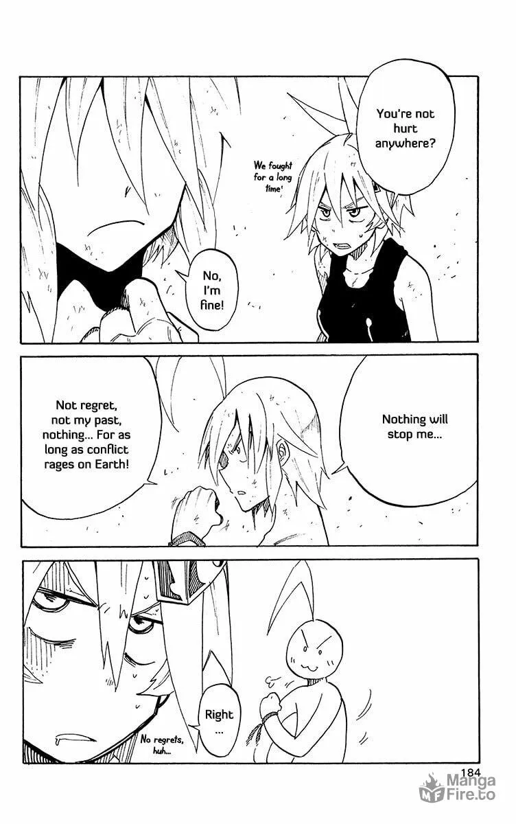 Read Tripeace chapter 43 image 83 on Lezhin