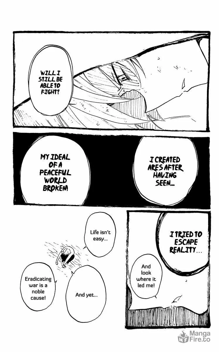 Read Tripeace chapter 43 image 86 on Lezhin