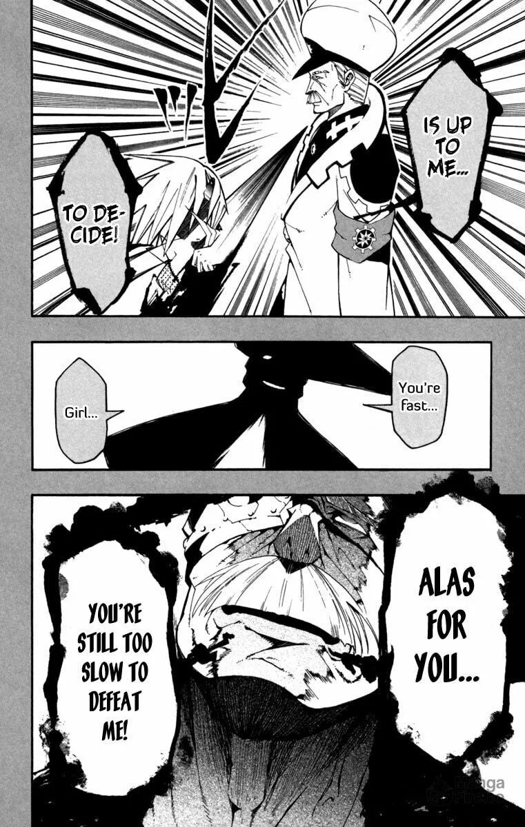 Read Tripeace chapter 6 image 14 on Lezhin