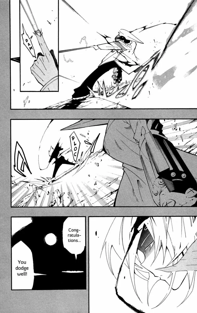 Read Tripeace chapter 6 image 16 on Lezhin