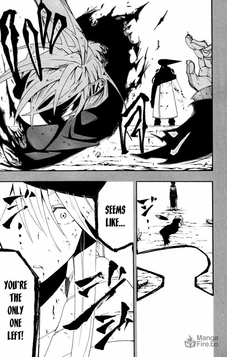 Read Tripeace chapter 6 image 17 on Lezhin