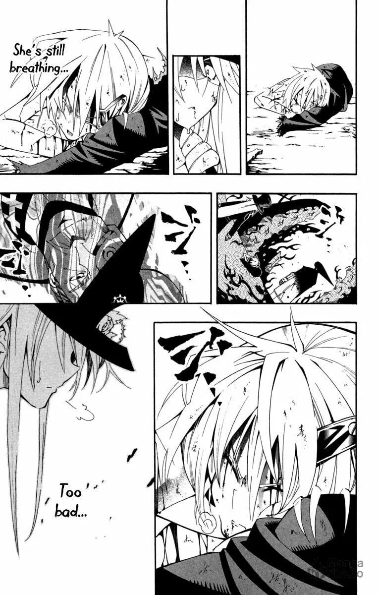 Read Tripeace chapter 6 image 19 on Lezhin