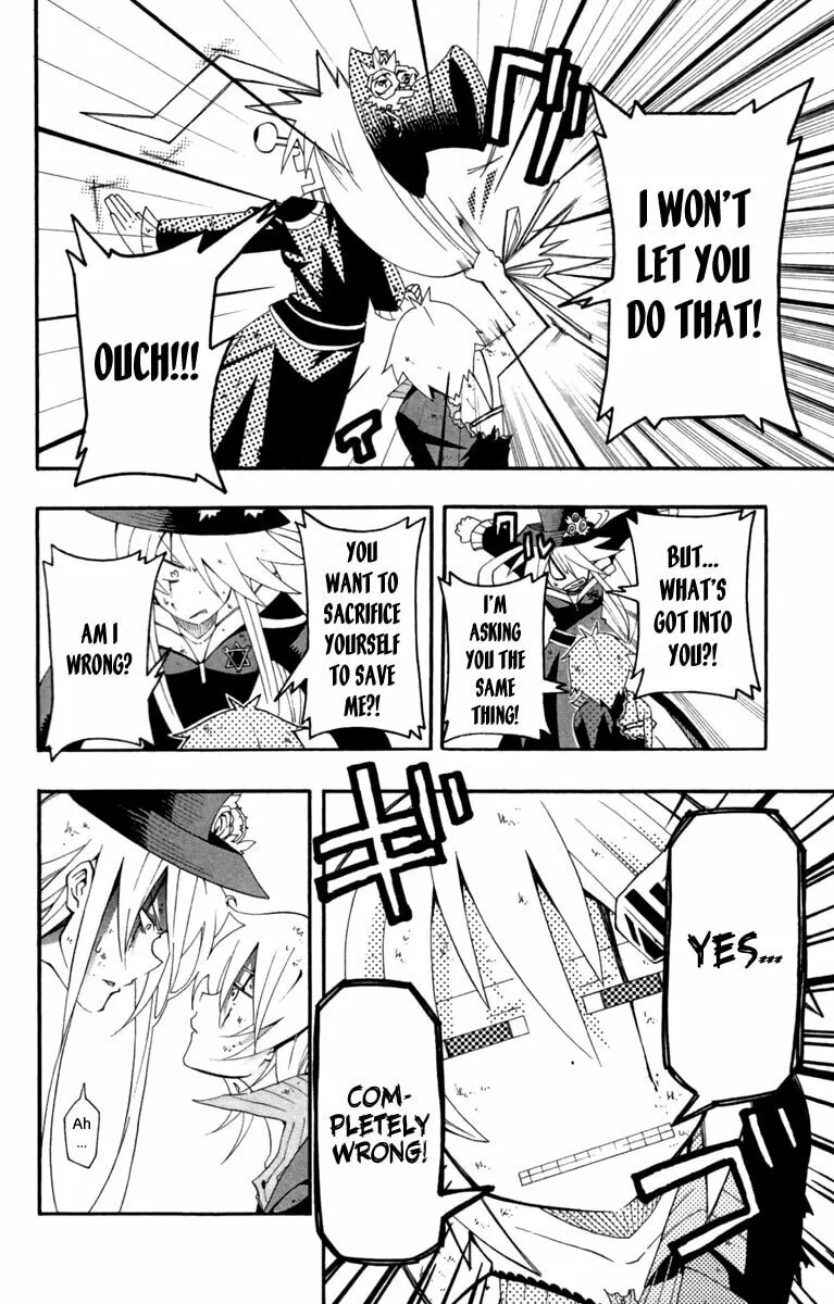 Read Tripeace chapter 6 image 22 on Lezhin