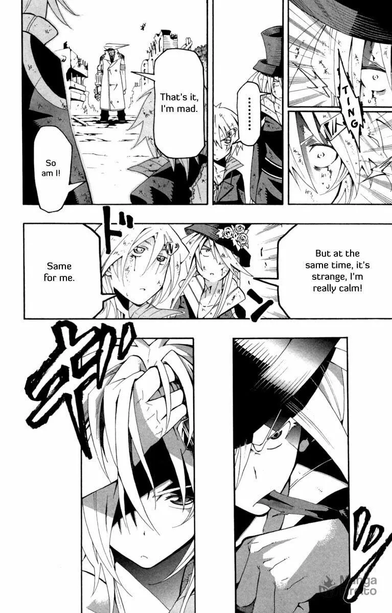 Read Tripeace chapter 6 image 24 on Lezhin