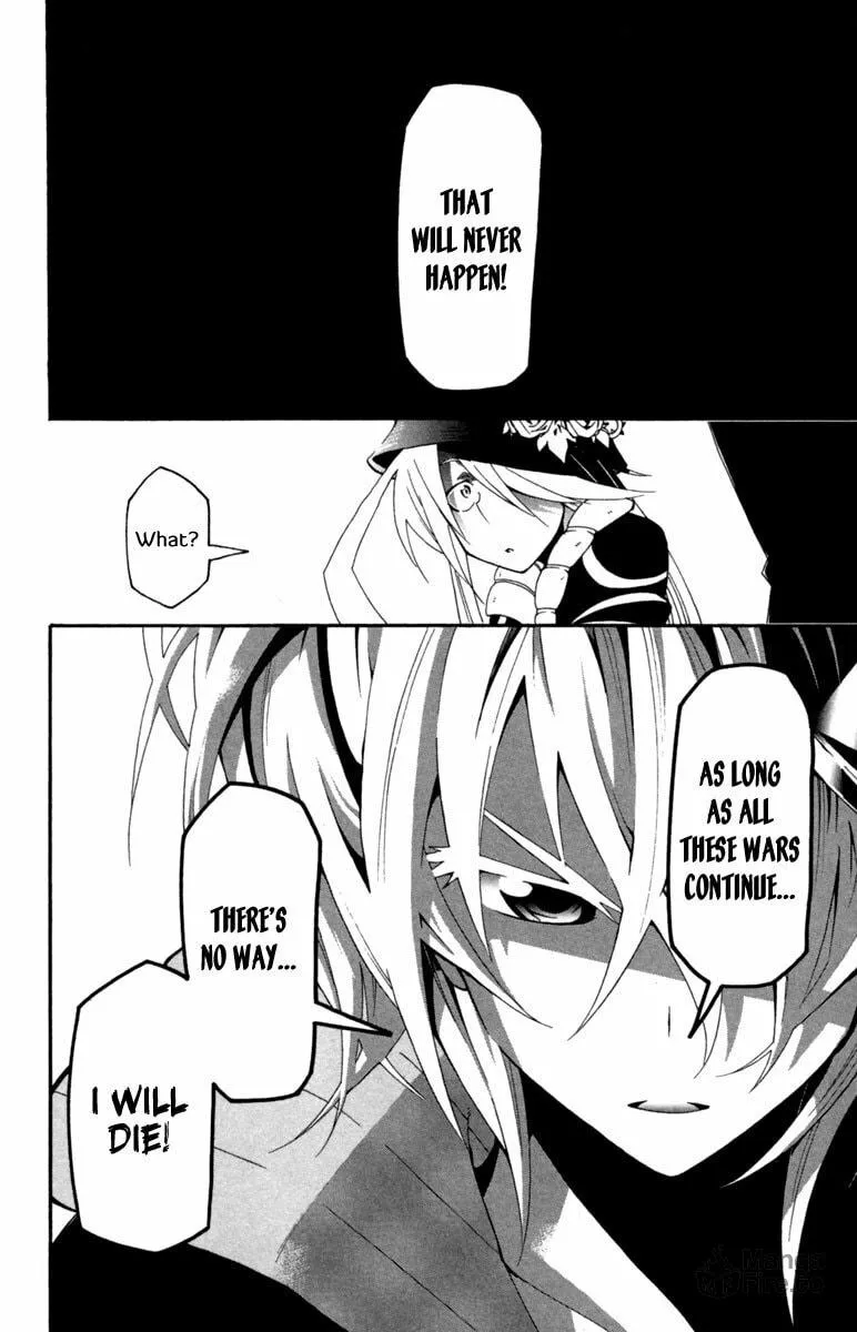 Read Tripeace chapter 6 image 4 on Lezhin