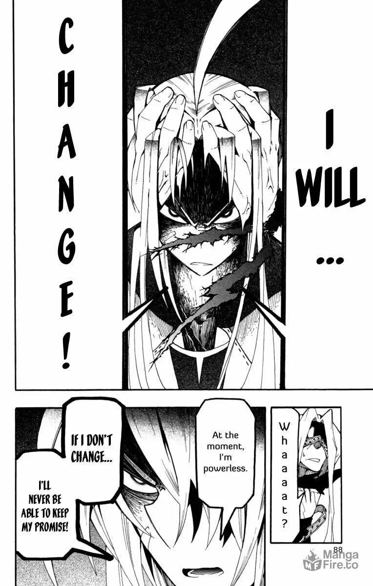 Read Tripeace chapter 6 image 41 on Lezhin
