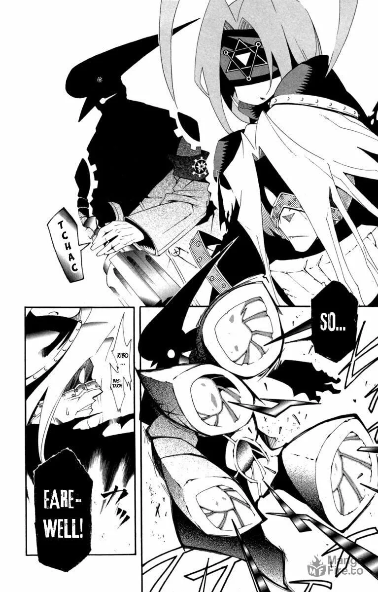 Read Tripeace chapter 6 image 8 on Lezhin
