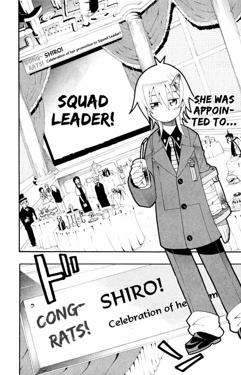 Read Tripeace chapter 7 image 15 on Lezhin