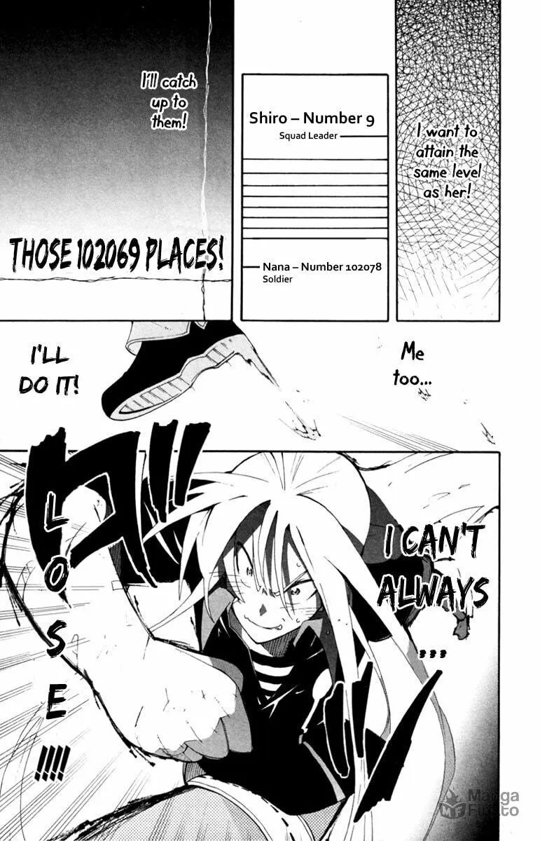 Read Tripeace chapter 7 image 26 on Lezhin