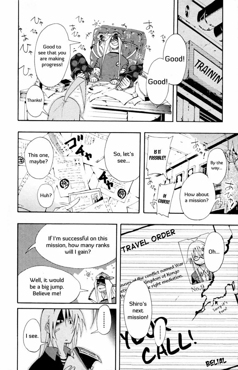 Read Tripeace chapter 7 image 33 on Lezhin