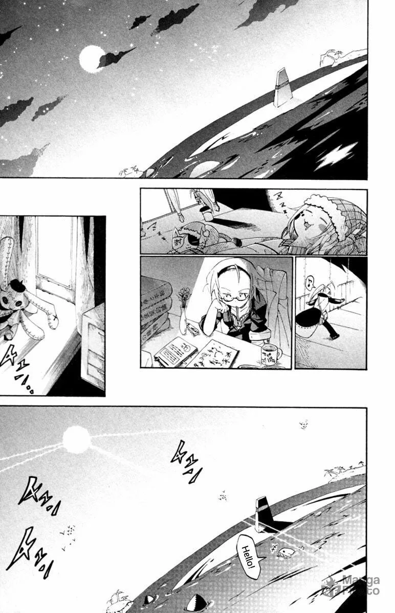 Read Tripeace chapter 7 image 34 on Lezhin