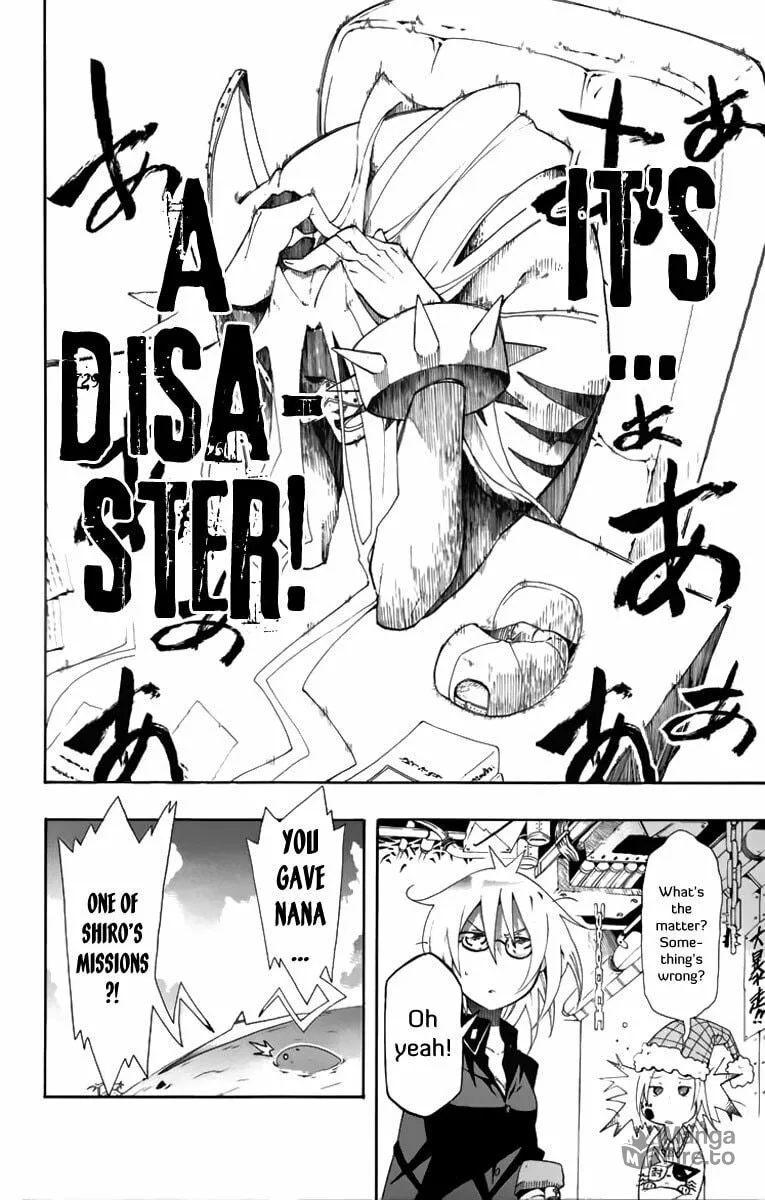 Read Tripeace chapter 7 image 35 on Lezhin