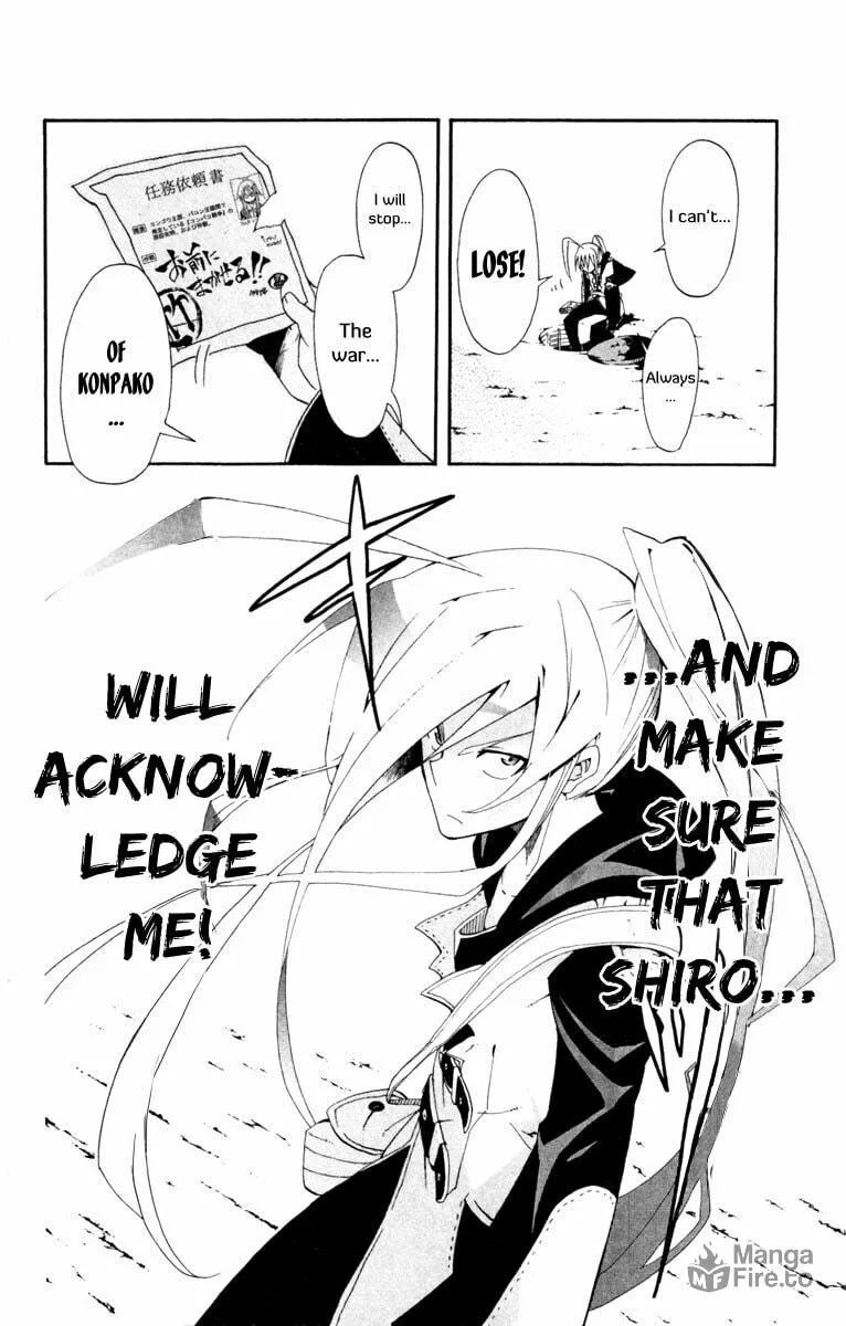Read Tripeace chapter 7 image 39 on Lezhin