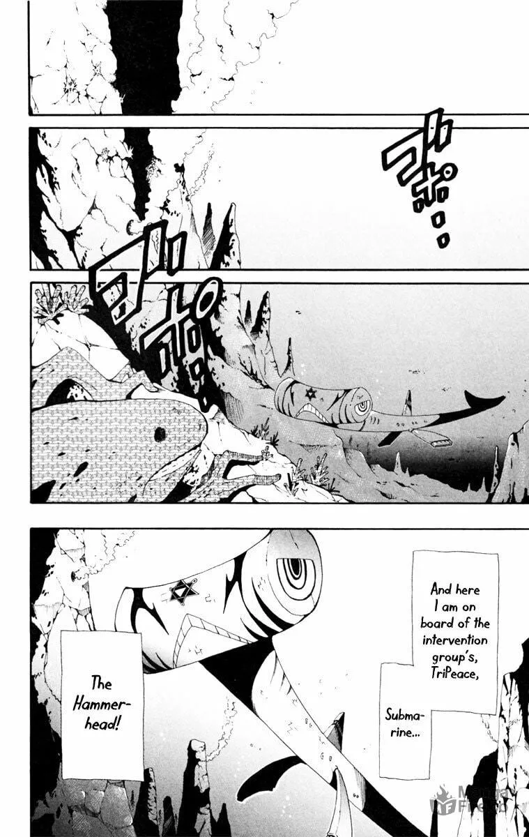 Read Tripeace chapter 7 image 5 on Lezhin