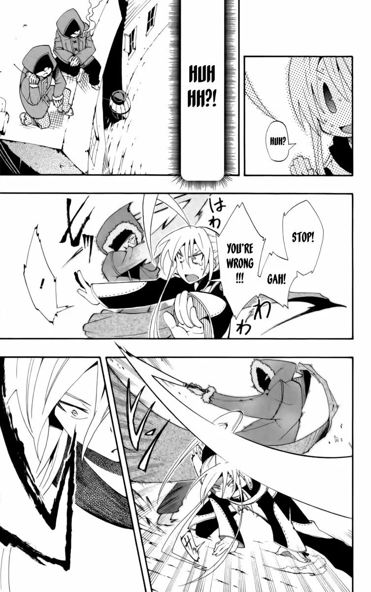 Read Tripeace chapter 8 image 13 on Lezhin