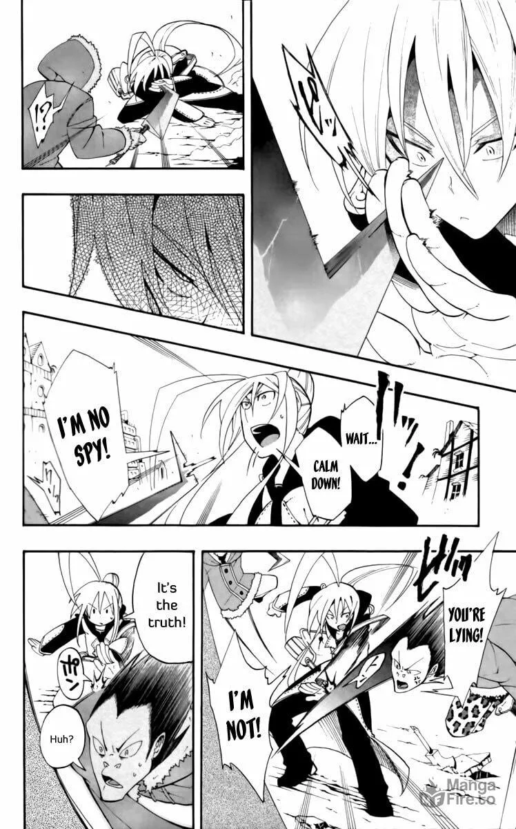 Read Tripeace chapter 8 image 14 on Lezhin