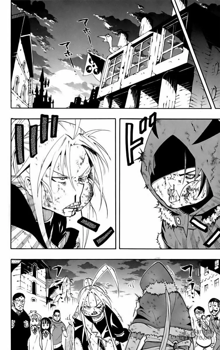 Read Tripeace chapter 8 image 26 on Lezhin