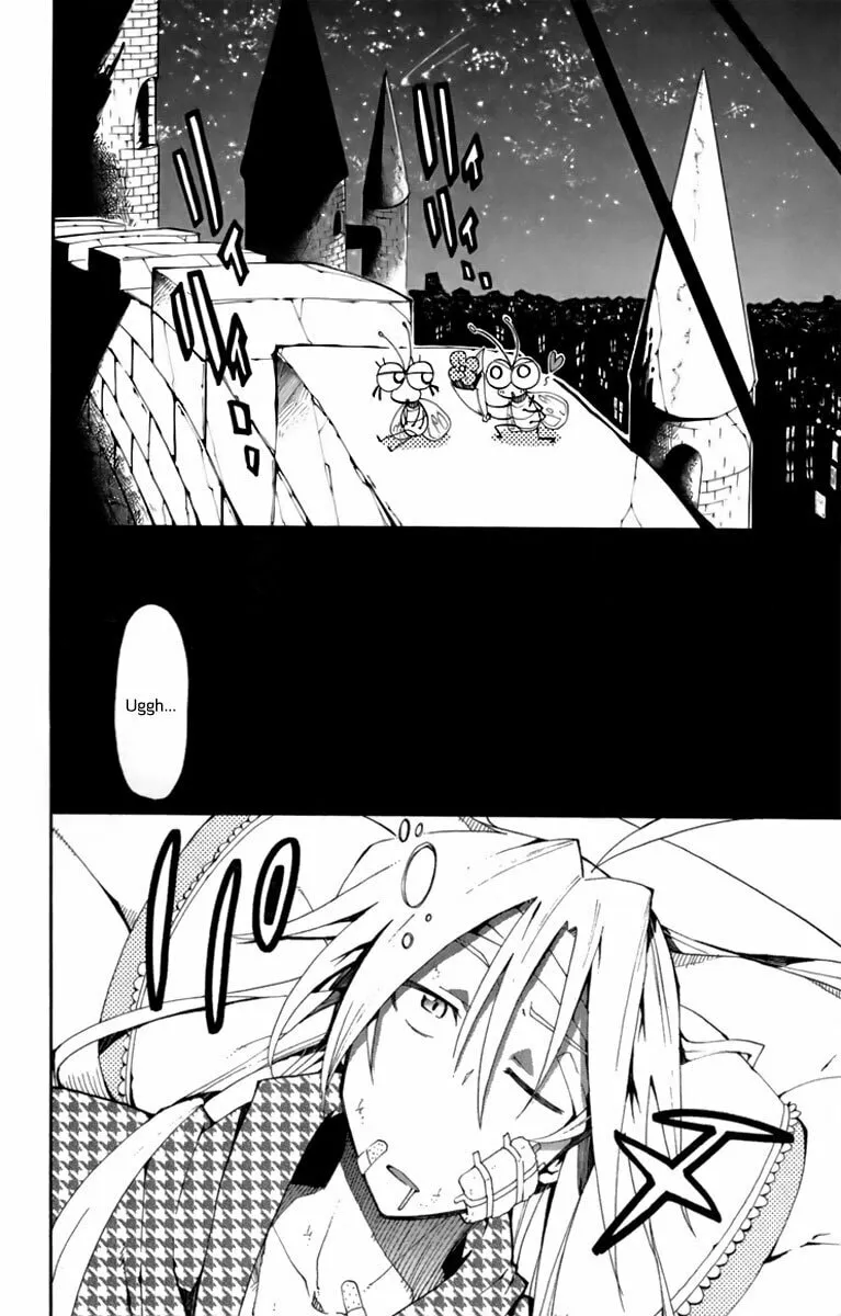 Read Tripeace chapter 8 image 28 on Lezhin