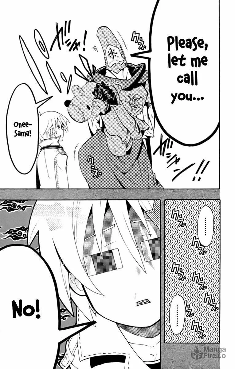 Read Tripeace chapter 8 image 39 on Lezhin