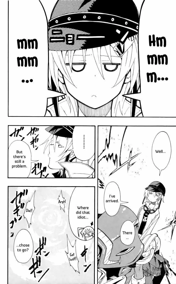 Read Tripeace chapter 8 image 4 on Lezhin