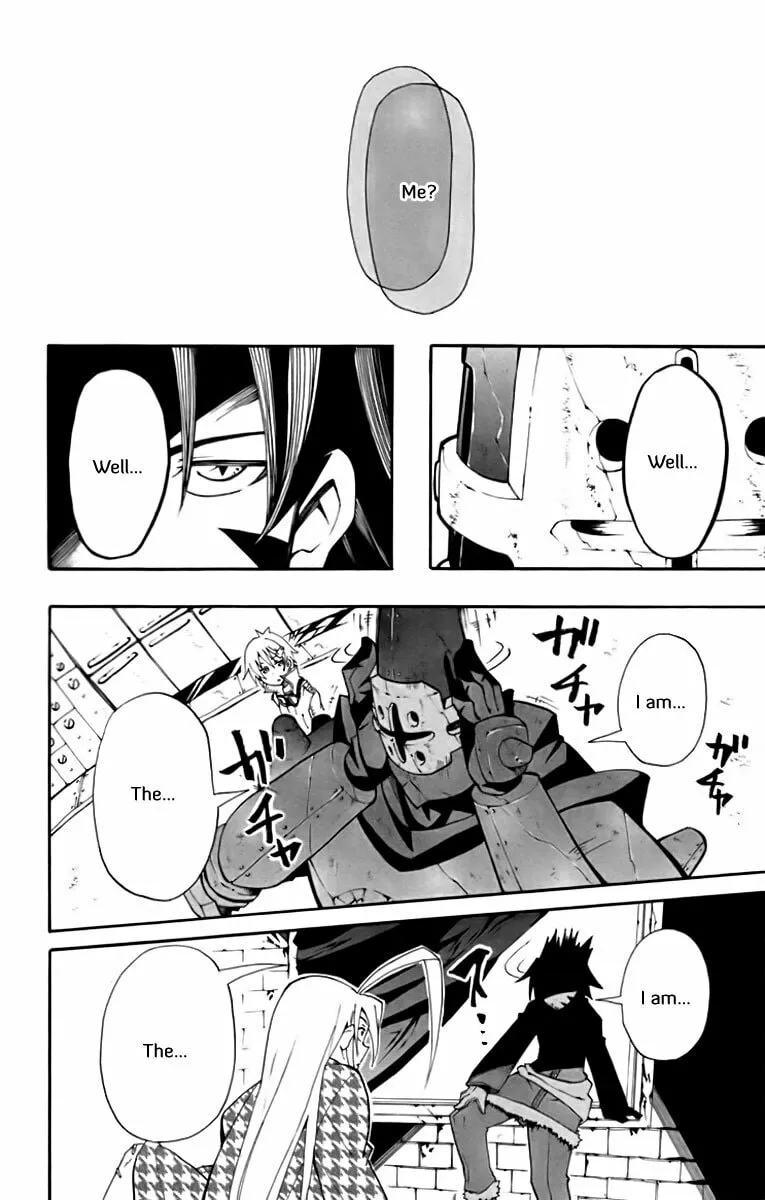 Read Tripeace chapter 8 image 42 on Lezhin