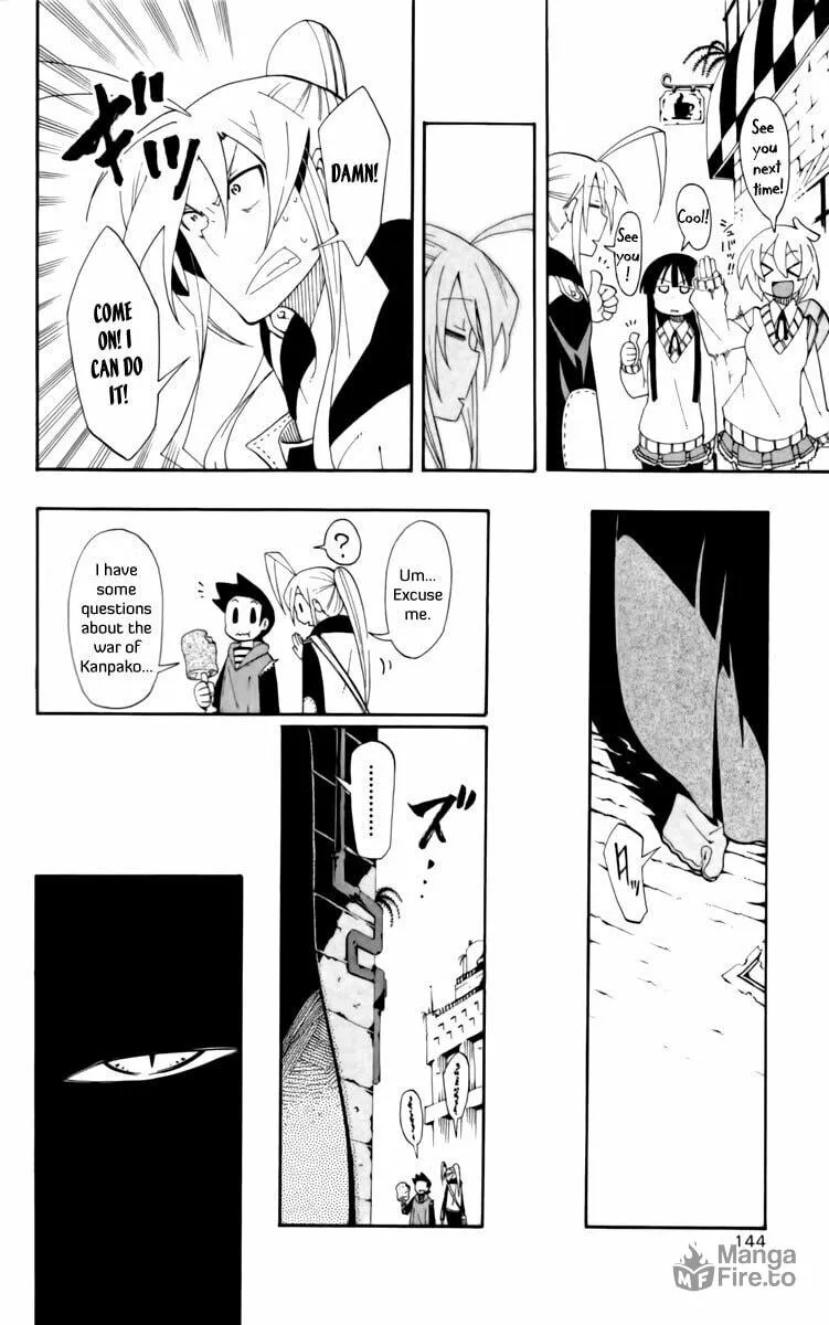 Read Tripeace chapter 8 image 8 on Lezhin