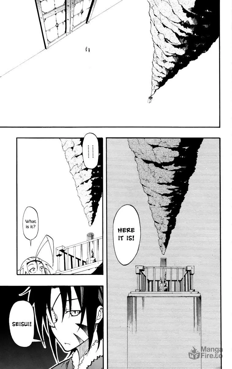 Read Tripeace chapter 9 image 12 on Lezhin