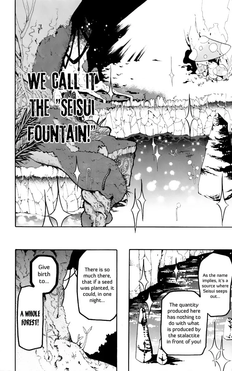 Read Tripeace chapter 9 image 19 on Lezhin