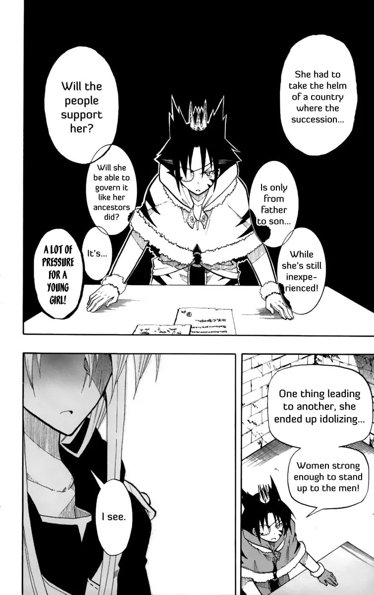 Read Tripeace chapter 9 image 23 on Lezhin