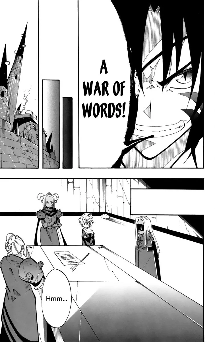 Read Tripeace chapter 9 image 26 on Lezhin