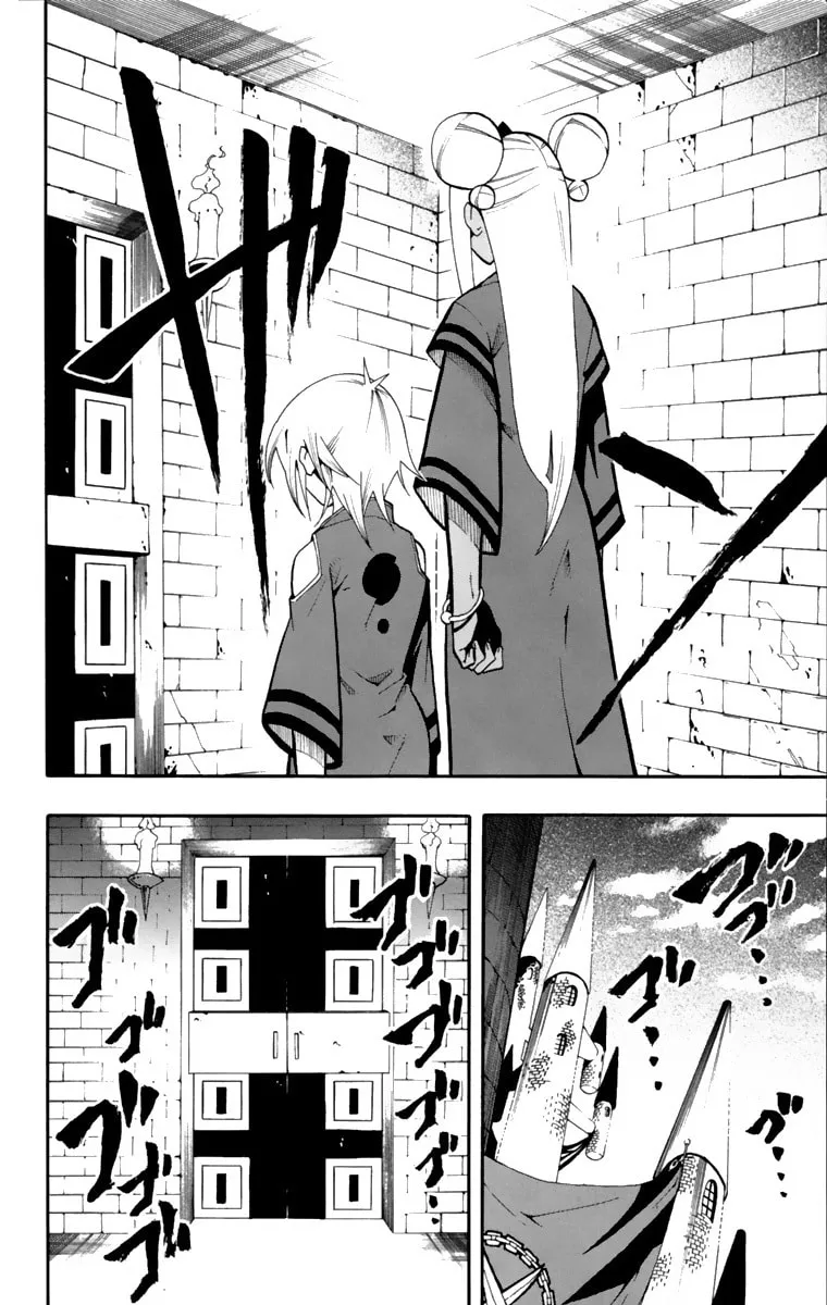 Read Tripeace chapter 9 image 31 on Lezhin